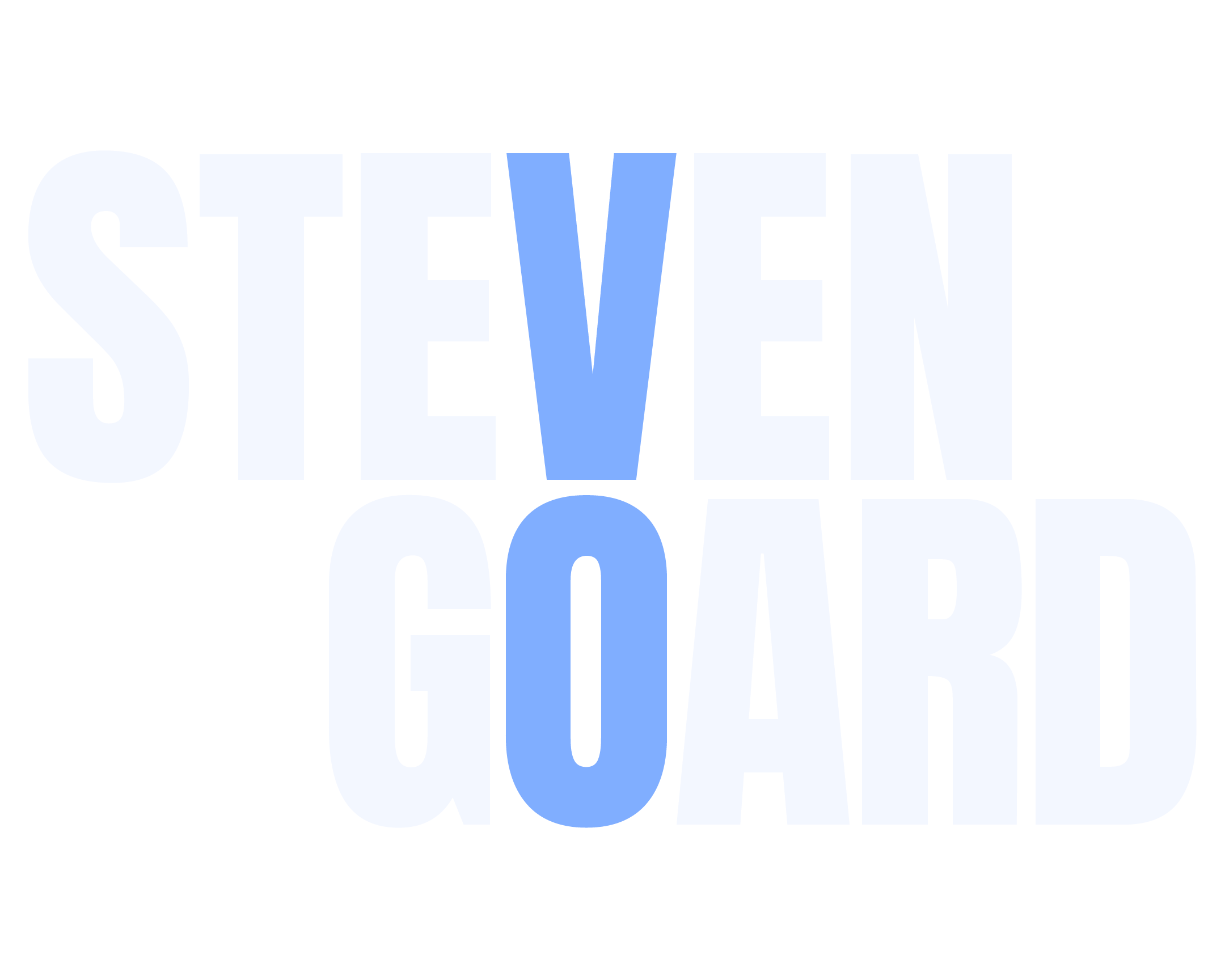 Steven Goard